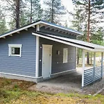 Holiday home Siula By Interhome