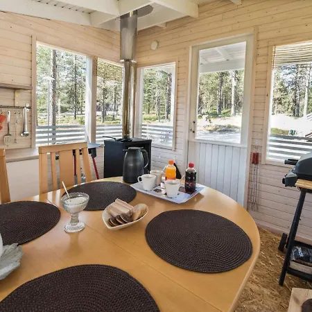 Siula By Interhome 펜션 *