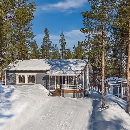 Siula By Interhome 펜션 Kyro