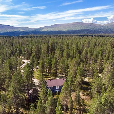 Siula By Interhome بيت للعطل