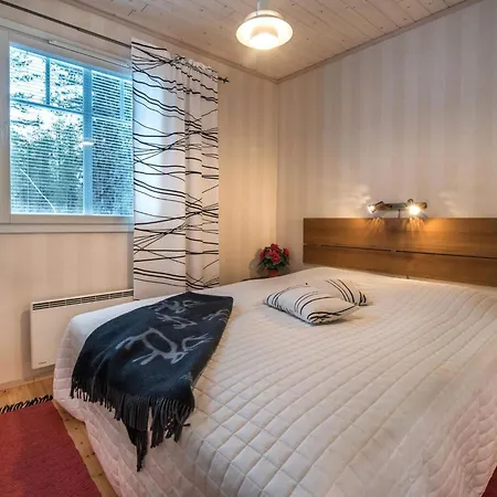 Prázdninový dům Siula By Interhome Kyro