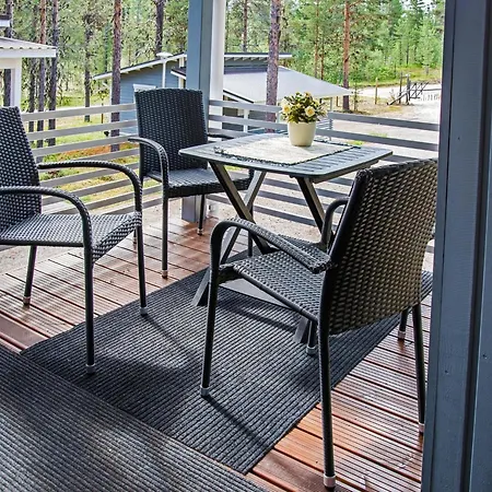 Siula By Interhome بيت للعطل Kyro