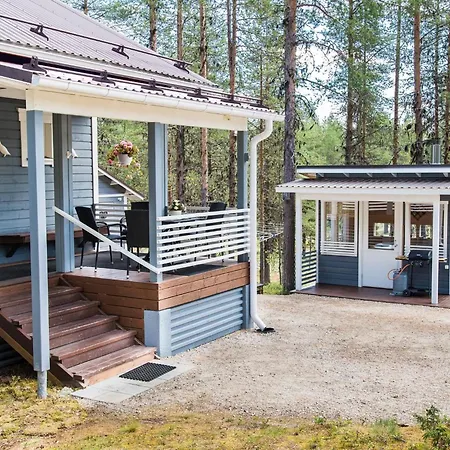 Siula By Interhome * Kyro