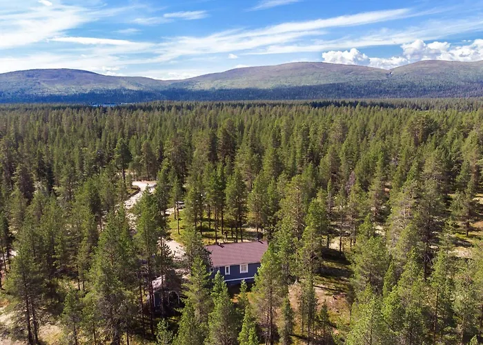 Siula By Interhome بيت للعطل