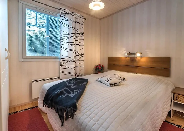 بيت للعطل Siula By Interhome Kyro