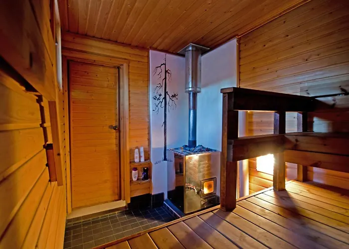 بيت للعطل Siula By Interhome Kyro