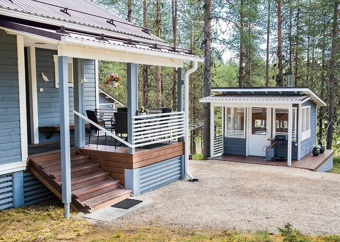 Siula By Interhome * Kyro