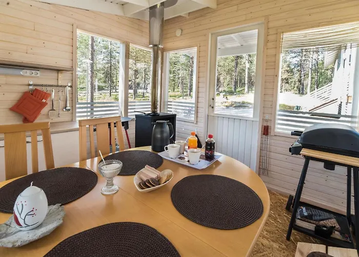 بيت للعطل Siula By Interhome Kyro