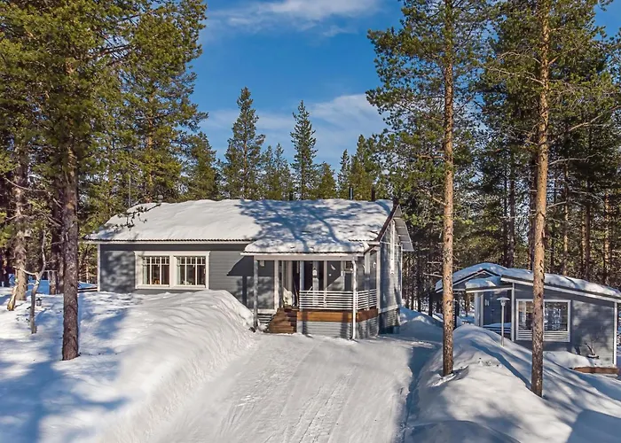 بيت للعطل Siula By Interhome