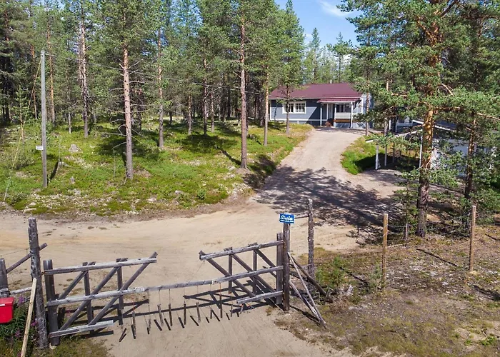 بيت للعطل Siula By Interhome