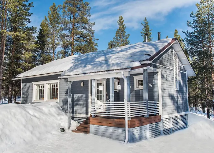 Siula By Interhome بيت للعطل Kyro