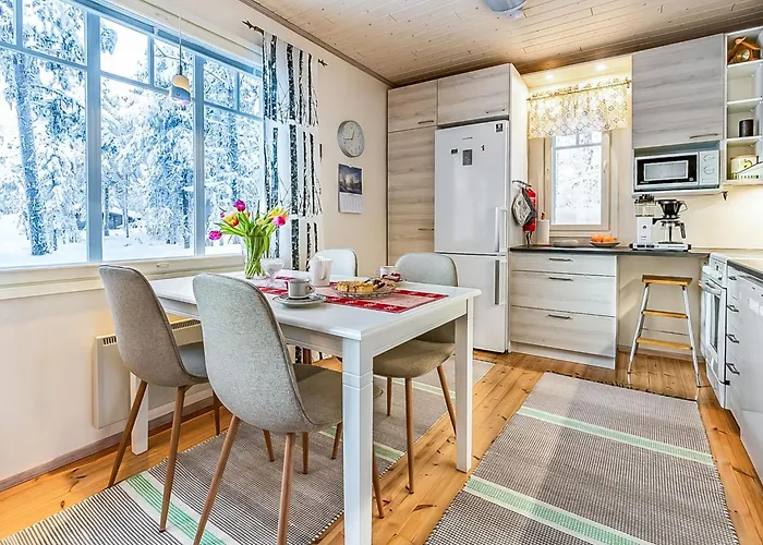 بيت للعطل Siula By Interhome Kyro